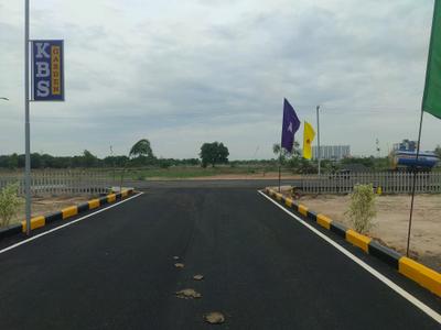 Image of 780 Sq.ft Residential Plot / Land for sale in Mannivakkam, Chennai for Rs. 3431220