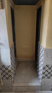 Bathroom Image of 350 Sq.ft 1 RK Independent House for sale in Ambivli Thane for Rs. 650000