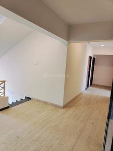 Hall Image of Nirvana Stays Executive Co-living in Kharadi in Kharadi, Pune