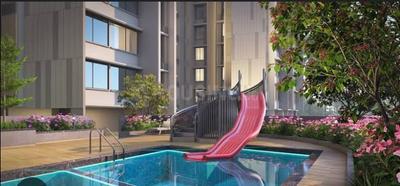 Image of 1409 Sq.ft 3 BHK Apartment / Flat for sale in Arkade Nest, Mulund West, Mumbai for Rs. 30000000