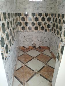 Bathroom Image of 670 Sq.ft 2 BHK Apartment / Flat for sale in Nayabad Kolkata for Rs. 2600000