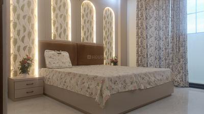 Bedroom Image of 1072 Sq.ft 4 BHK Villa for sale in Vaishali Nagar Extension Jaipur for Rs. 18500000