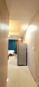 Bedroom Image of 550 Sq.ft 1 RK Apartment / Flat for sale in Tak Forest Residency, Malsi Dehradun for Rs. 4500000