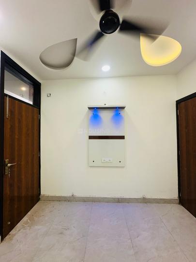 Bhagwati Garden, Dwarka Mor Bedroom 1