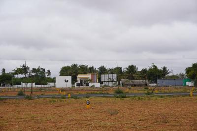 Image of 850 Sq.ft Residential Plot / Land for sale in Sulur, Coimbatore for Rs. 1131350