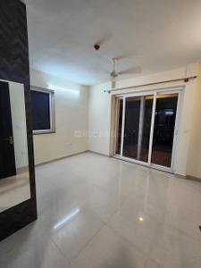 Hall Image of 1811 Sq.ft 3 BHK Apartment / Flat for rent in Pashmina Waterfront, Battarahalli Bengaluru for Rs. 60000