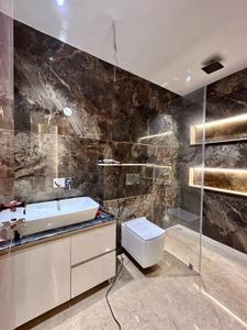 Image of 2000 Sq.ft 3 BHK Builder Floor for sale in Ansals Harmony Homes, Sector 57, Gurgaon for Rs. 24000000