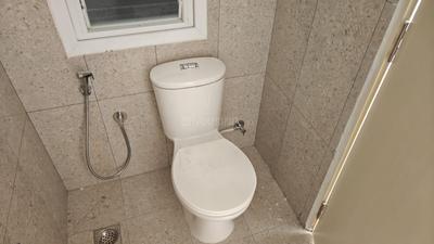 Bathroom Image of 918 Sq.ft 3 BHK Apartment / Flat for sale in Urbanrise Revolution One, Padur Chennai for Rs. 7600000