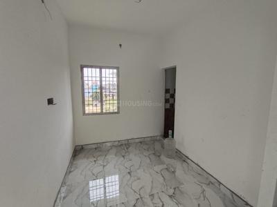 Bedroom Image of 661 Sq.ft 2 BHK Independent House for sale in Manali Chennai for Rs. 4000000