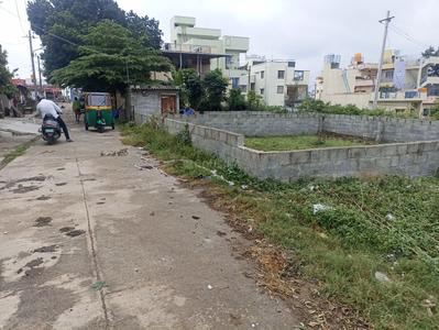 Image of 1800 Sq.ft Residential Plot / Land for sale in Kadabagere, Bengaluru for Rs. 9000000