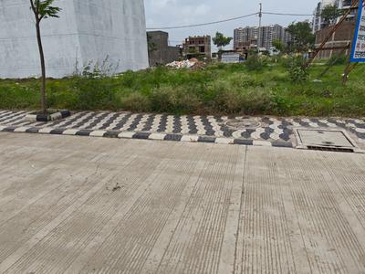 Image of 900 Sq.ft Residential Plot / Land for sale in Dhabli, Indore for Rs. 3500000