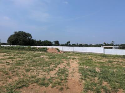 Image of 150 Sq.ft Residential Plot / Land for sale in Premium County, Maheshwaram, Hyderabad for Rs. 3400000