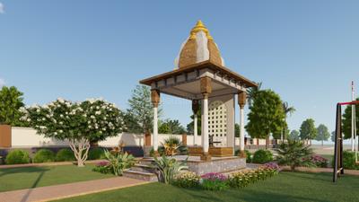 Image of 900 Sq.ft Residential Plot / Land for sale in Bindayaka, Jaipur for Rs. 3900000
