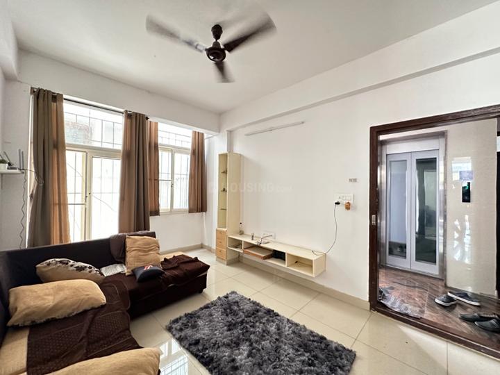 1 BHK Flat for rent in HSR Layout, Bangalore 600 Sqft Property ID