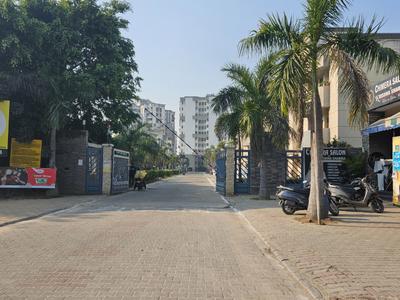Image of 1670 Sq.ft 3 BHK Apartment / Flat for sale in Ansal Courtyard, Modipuram, Meerut for Rs. 8500000
