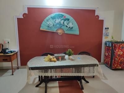 Hall Image of 1845 Sq.ft 2 BHK Independent House for sale in TP scheme Rewari for Rs. 18500000