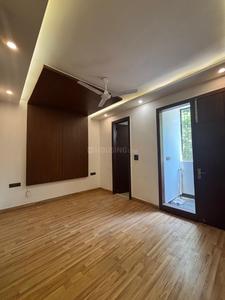 Image of 900 Sq.ft 2 BHK Builder Floor for rent in Ramesh Nagar, New Delhi for Rs. 40000