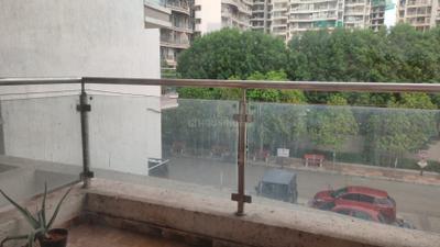 Image of 1000 Sq.ft 2 BHK Apartment / Flat for sale in Sai Proviso Leisure Town, Hadapsar, Pune for Rs. 9200000
