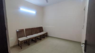 Bedroom Image of 800 Sq.ft 2 BHK Apartment / Flat for rent in Amrapali Dream Valley 2, Noida Extension Greater Noida for Rs. 18000