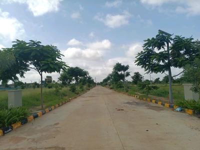 Image of 120 Sq.ft Residential Plot / Land for sale in Isnapur, Sangareddy for Rs. 2099995