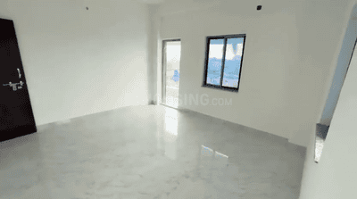 Bedroom Image of 1850 Sq.ft 3 BHK Apartment / Flat for sale in Konnagar Hooghly for Rs. 6400000