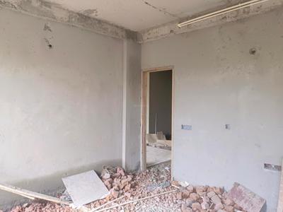 Bedroom Image of 2300 Sq.ft 4 BHK Builder Floor for sale in Aman Spring Valley Floors, Sector 23 Rohini New Delhi for Rs. 33500000