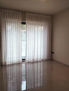 Bedroom Image of 1810 Sq.ft 3 BHK Apartment / Flat for sale in Nerul Navi Mumbai for Rs. 35000000
