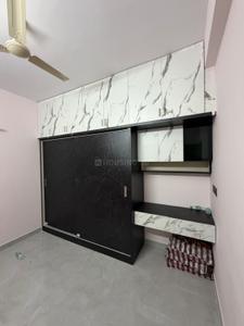 Kitchen Image of 900 Sq.ft 2 BHK Builder Floor for rent in Kadugodi Industrial Area Bengaluru for Rs. 26000
