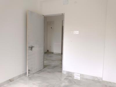 Bedroom Image of 753 Sq.ft 2 BHK Apartment / Flat for sale in Sarada Pally Kolkata for Rs. 4280000