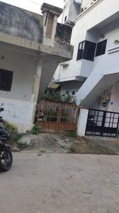 Main Entrance Image of 600 Sq.ft 1 BHK Independent House for rent in Tandalja Vadodara for Rs. 15000