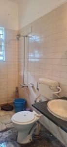 Image of 1200 Sq.ft 2 BHK Apartment / Flat for rent in Bibwewadi, Pune for Rs. 27000