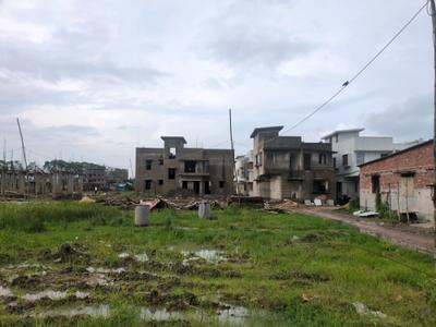 Image of 1440 Sq.ft Residential Plot / Land for sale in Swapnabhumi, New Town, Kolkata for Rs. 3102121