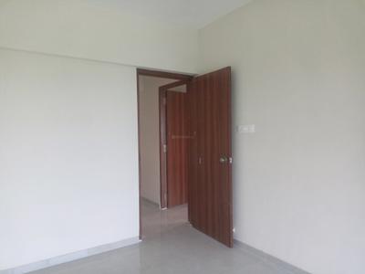 Bedroom Image of 882 Sq.ft 2 BHK Apartment / Flat for sale in Sanghvi S3 Skyrise, Mira Road East Mira Bhayandar for Rs. 9800000