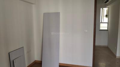 Bedroom Image of 1545 Sq.ft 3 BHK Apartment / Flat for sale in Godrej Woods, Sector 43 Noida for Rs. 33000000