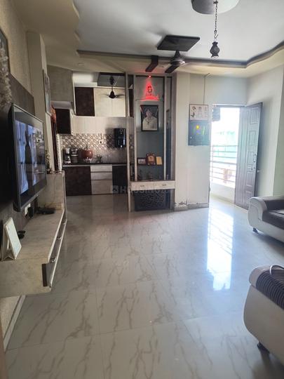 Shree Hari Residency Main Image 1