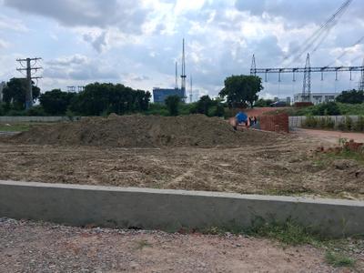 Image of 100 Sq.ft Residential Plot / Land for sale in Kondli Khadar, Noida for Rs. 3500007