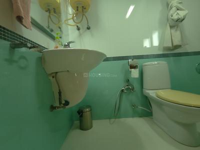 Image of 2027 Sq.ft 4 BHK Apartment / Flat for sale in Ambawadi, Ahmedabad for Rs. 22500000
