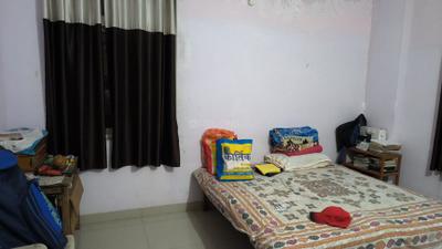 Bedroom Image of 990 Sq.ft 3 BHK Apartment / Flat for sale in Devipura Sikar for Rs. 4500000