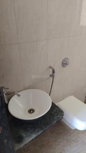 Image of 980 Sq.ft 2 BHK Apartment / Flat for sale in Majestique City, Wagholi, Pune for Rs. 5200000