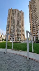 Image of 2024 Sq.ft 3 BHK Apartment / Flat for sale in Emaar Palm Heights, Sector 77, Gurgaon for Rs. 25500000