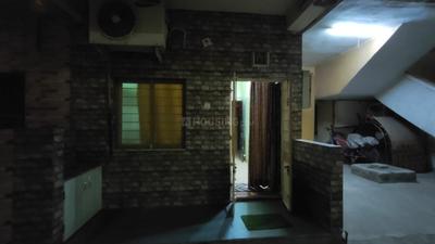 Bedroom Image of 2500 Sq.ft 3 BHK Apartment / Flat for rent in Maninagar Ahmedabad for Rs. 32000