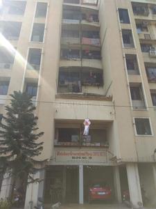 Image of 850 Sq.ft 2 BHK Apartment / Flat for sale in Abrol Krishna Green Land Park, Kasarvadavali, Thane for Rs. 7000000