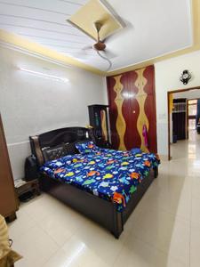 Bedroom Image of 945 Sq.ft 1.5 BHK Duplex for sale in Shastri Nagar Ghaziabad for Rs. 4800000