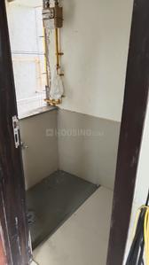 Balcony Image of 1284 Sq.ft 2 BHK Apartment / Flat for rent in A Shridhar Kaveri Trisara, Shilaj Ahmedabad for Rs. 30000