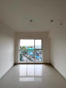 Hall Image of 900 Sq.ft 2 BHK Apartment / Flat for sale in Lodha Amara, Kolshet Thane for Rs. 14500000