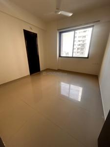 Bedroom Image of 1100 Sq.ft 3 BHK Apartment / Flat for sale in Sangani Skyz, Bhayli Vadodara for Rs. 5500000