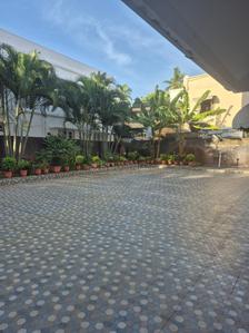 Image of 2850 Sq.ft 4 BHK Villa for sale in Chullickal, Kochi for Rs. 35000000