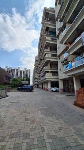 Image of 1500 Sq.ft 3 BHK Apartment / Flat for sale in Wallfort Heights Phase 2 G H I J K L, Bhatagaon, Raipur for Rs. 6300000