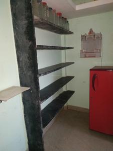 Kitchen Image of 500 Sq.ft 1 RK Builder Floor for sale in Ambegaon Budruk Pune for Rs. 1200000