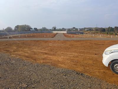 Image of 600 Sq.ft Residential Plot / Land for sale in Barela, Jabalpur for Rs. 250000